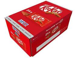 KITKAT CHOCOLATE