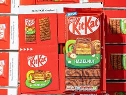 KITKAT CHOCOLATE