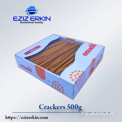 Crackers