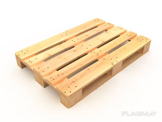 Крышка для европоддона