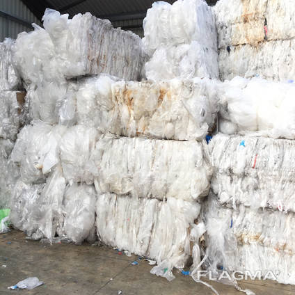Ldpe scrap
