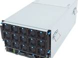 Lenovo NVIDIA HGX H200 141GB 700W 8-GPU Server - photo 1