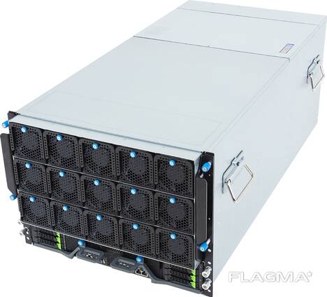 Lenovo NVIDIA HGX H200 141GB 700W 8-GPU Server