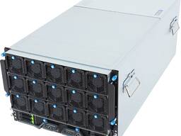 Lenovo NVIDIA HGX H200 141GB 700W 8-GPU Server