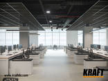 Lighting for suspended ceilings Kraft Led from the manufacturer - photo 8