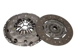 LuK 624 3324 09 Clutch Kit for FORD MONDEO