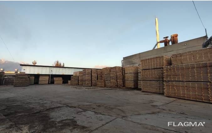 Lumber