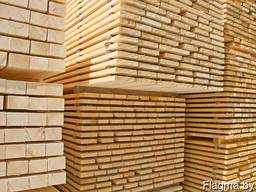 Lumber sale