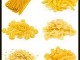 Макароны Спагетти Spaghetti Vermicelli Pasta LLC Mitlife - фото 2