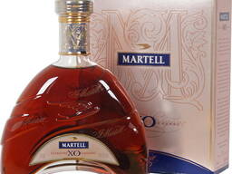 Martell XO Cognac