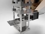 Matrix, stamps, pres-molds, puncheon - photo 6