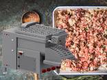Meat Mixer / Meat processing equipment - photo 1