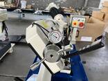 Mechnical band saw machine G5025 - photo 3