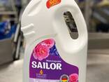 Export-quality detergents from Poland - B2B supplier of laundry gels, fabric softeners - photo 1