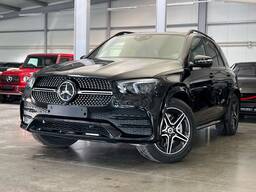 MERCEDES-BENZ GLA-CLASS X156 for sale