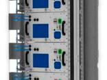 Modular electrolyzer for hydrogen production. - photo 1