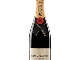 Moet &amp; Chandon Champagne