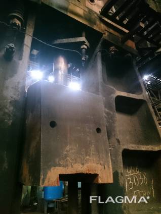 Молот штамповочный M2152 МПЧ 16тон