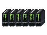 Monster Energy Drink All Flavors Available (Pack of 24) Energy Drink Wholesale - photo 3