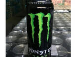 Monster Energy Drinks (Contact-WhatsApp 44 7455 433053) - photo 1