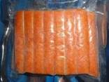 Мороженные морепродукты в Великобританию от завода из Китая - photo 11