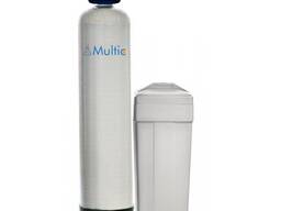 Multic complex water purification systems