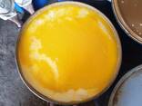 Natural Flower Honey Wholesale from the Manufacturer! Ukraine - фото 1