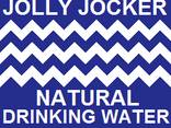 Natural healthy drinking water, drinks, energy drinks, cock - photo 5
