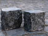 Natural stone paving stones