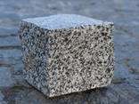 Natural stone paving stones - photo 13