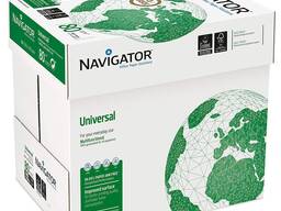 Navigator paper/ a4 paper ream navigator/ universal paper 80gsm a4 white
