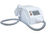 Portable Nd Yag Laser tattoo removal machine - photo 1
