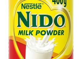 Nestle Nido Milk Powder, Imported from Holland, Specially Formulated, Enriched with Vitam