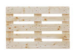 New and used Epal Euro pallets - photo 2
