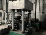 NEW Y83-500 Hydraulic Metal Briquetting Press - photo 2