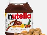 Nutella Chocolate 350gr, 750gr 1kg, 5kg Negotiable Price - photo 1