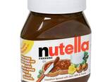 Nutella Chocolate 350gr, 750gr 1kg, 5kg Negotiable Price - photo 2