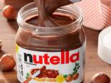 Nutella Chocolate 350gr, 750gr 1kg, 5kg Negotiable Price - photo 3