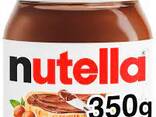 Nutella chocolate 35g, 400g, 750g, 825g,1000g, 3kg, 5kg - photo 4