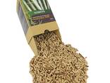Oak and PIN Wood Pellet - photo 1