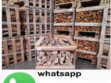 Oak , Beech, Alder, Birch Firewood - photo 1