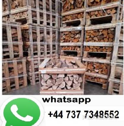 Oak , Beech, Alder, Birch Firewood