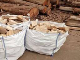 Oak , Beech, Alder, Birch Firewood