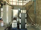 Биодизельный завод CTS, 10-20 т/день (автомат), из фритюрного масла - photo 11