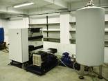 Equipment for malt extractives in brewing, CTS. - photo 5