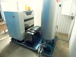 Оборудование для производства Биодизеля CTS, 2-5 т/день (автомат) из фритюрного масла - фото 5