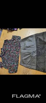 Одежда Секонд хэнд. Только качество cream