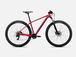 Onna 50 29 8v 100mm Burning Red / Black 2026 Orbea Mountain Bike