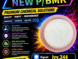 Original Factory 49851-31-2 BM. K PM. K Supply 5449-12-7 28578-16-7