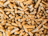 Original Premium Wood Pellets Express delivery EN Plus-A1 Wood Pellet 15kg bags - photo 1